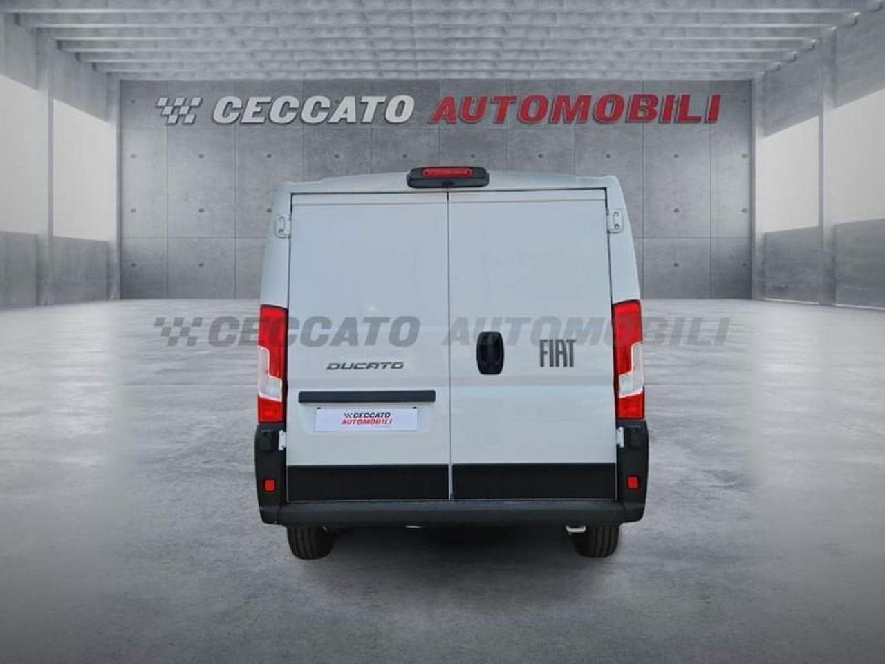 Fiat Fiat Ducato usata 18