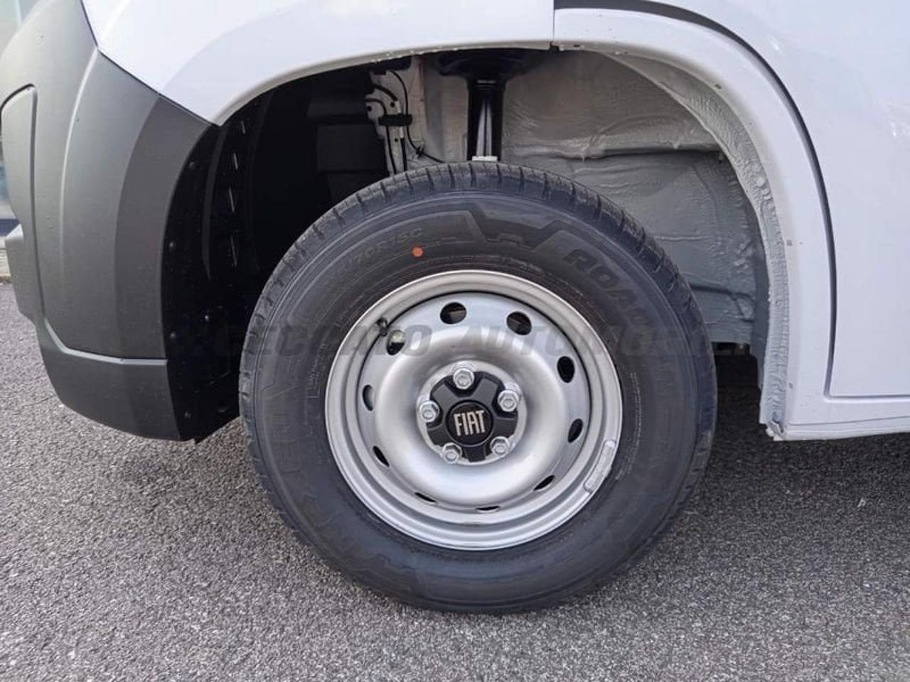Fiat Fiat Ducato usata 19