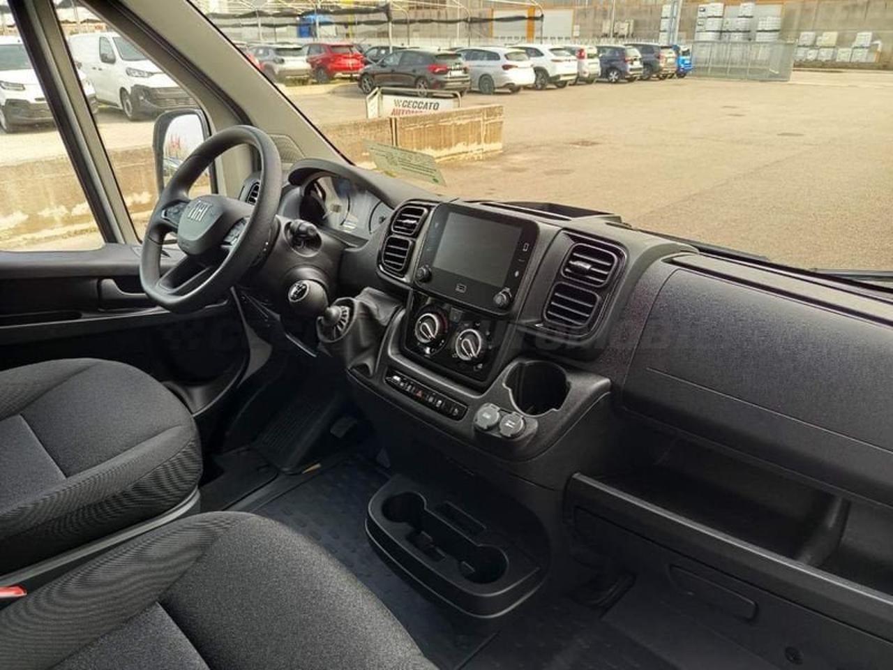 Fiat Fiat Ducato usata 20