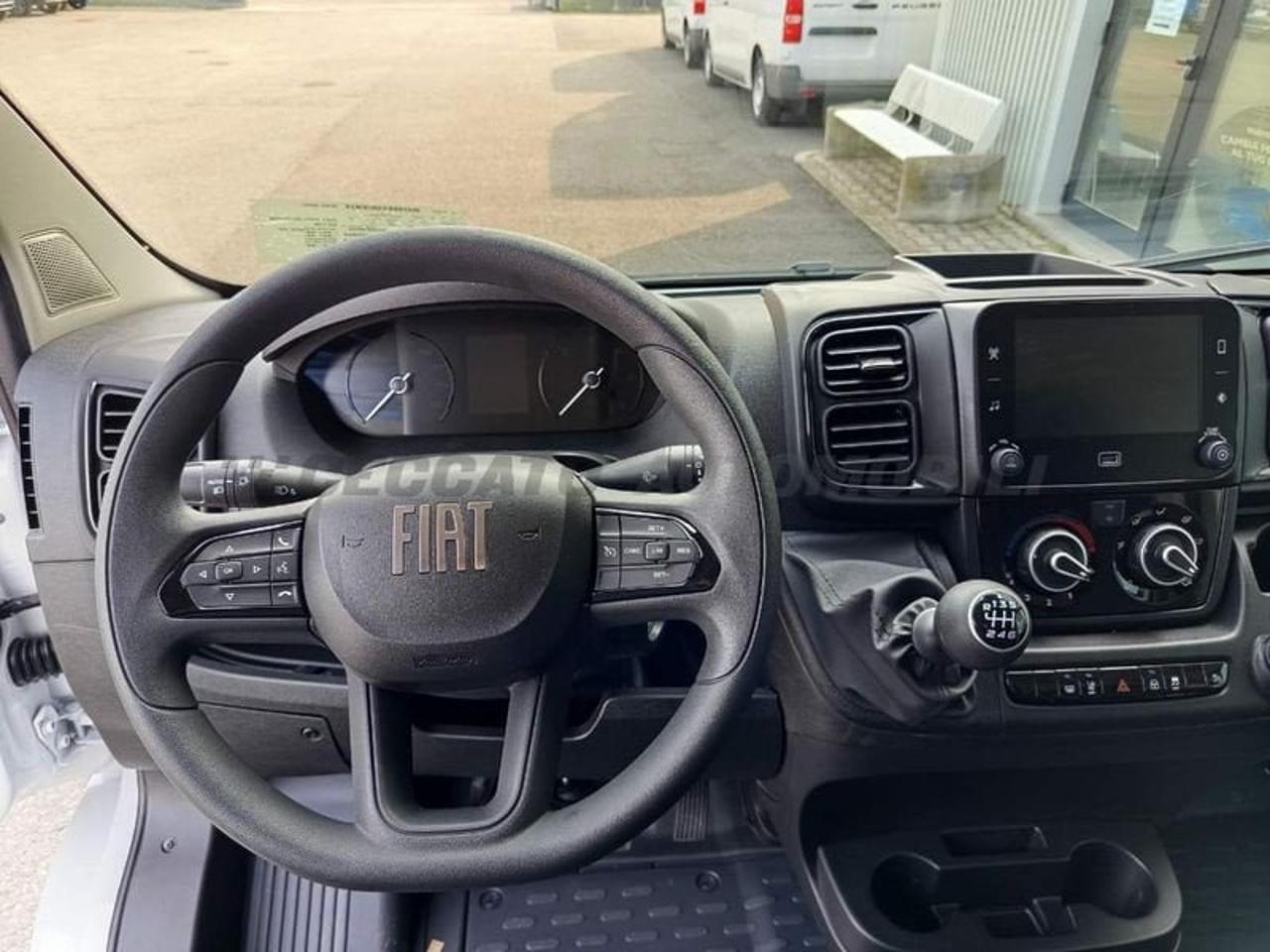 Fiat Fiat Ducato usata 21