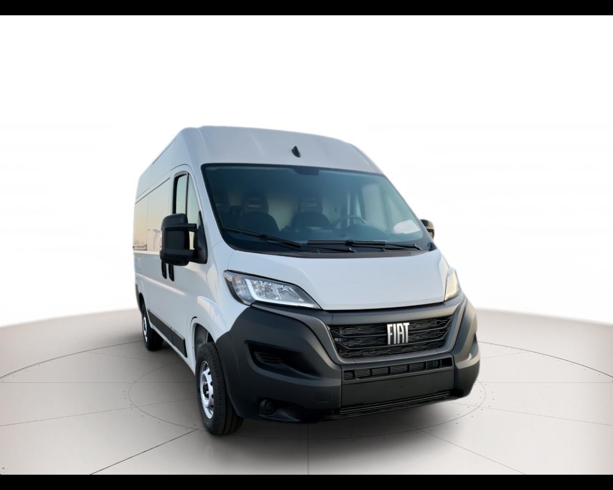 Fiat Fiat Ducato usata 1