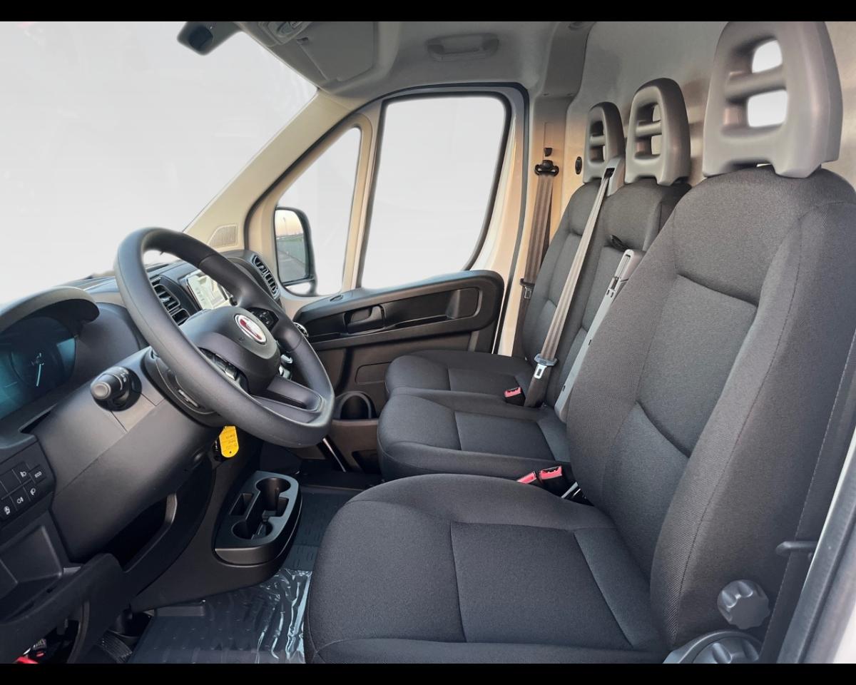 Fiat Fiat Ducato usata 2