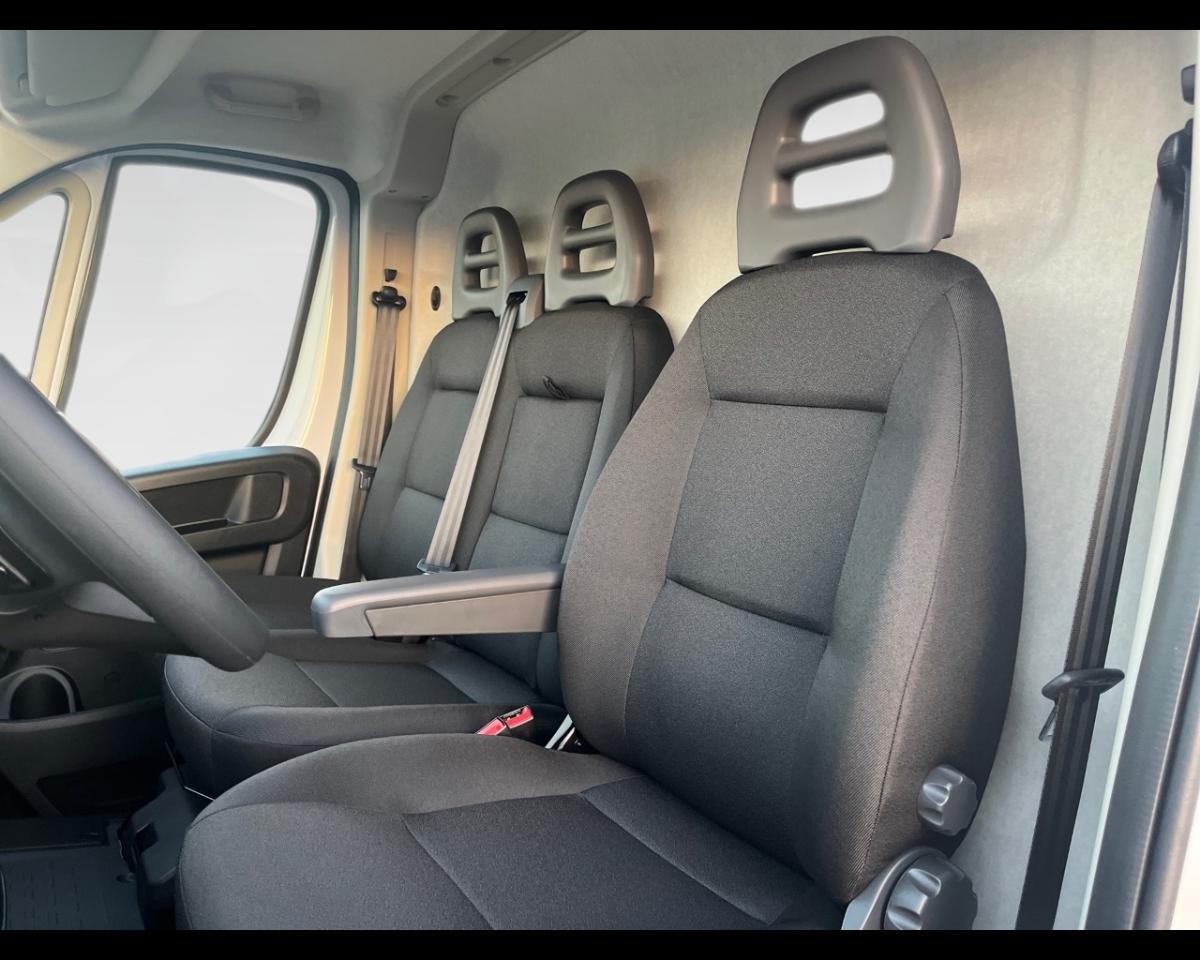 Fiat Fiat Ducato usata 4