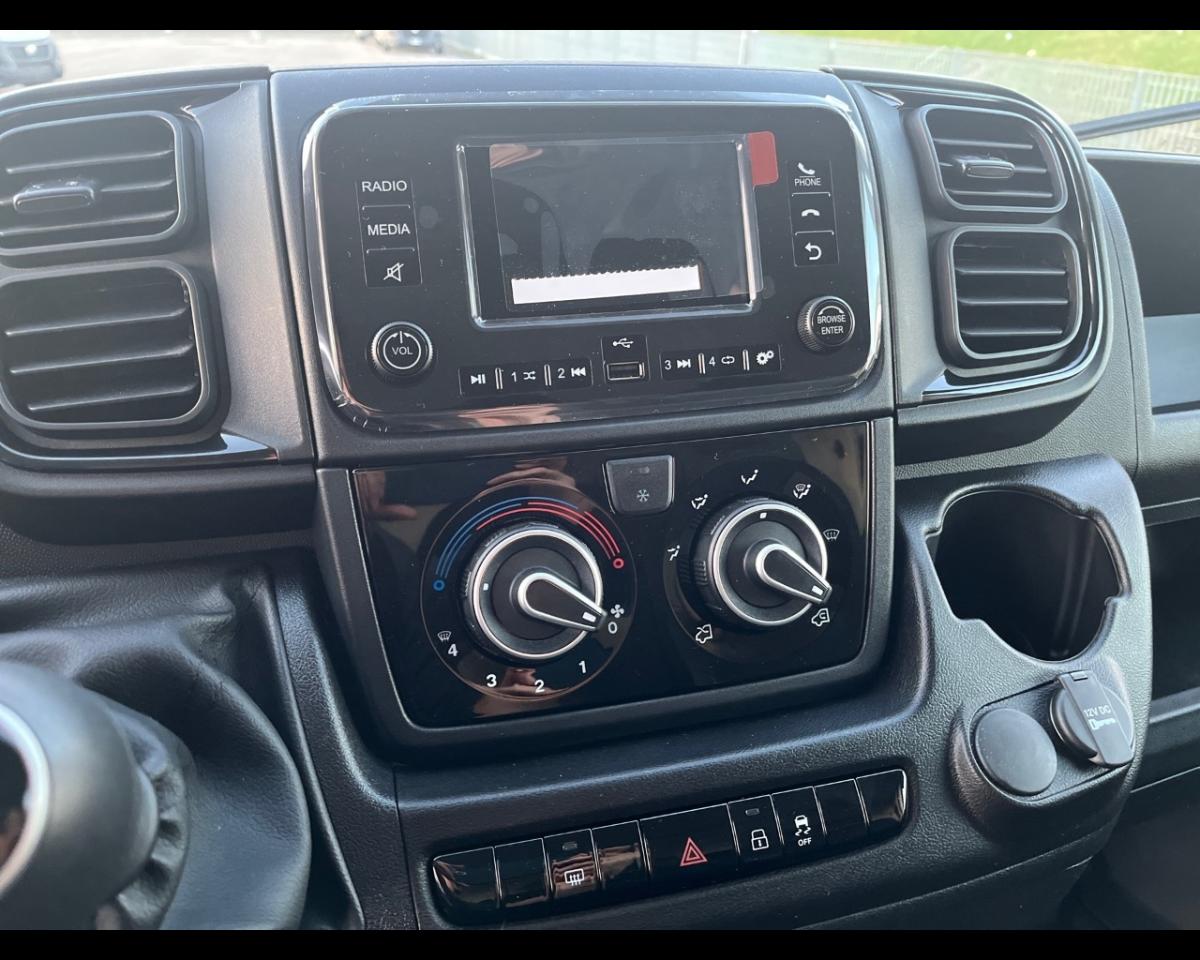 Fiat Fiat Ducato usata 9