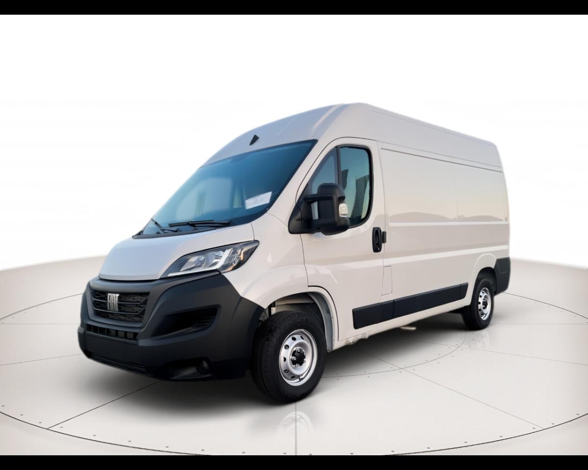 Fiat Fiat Ducato usata 11