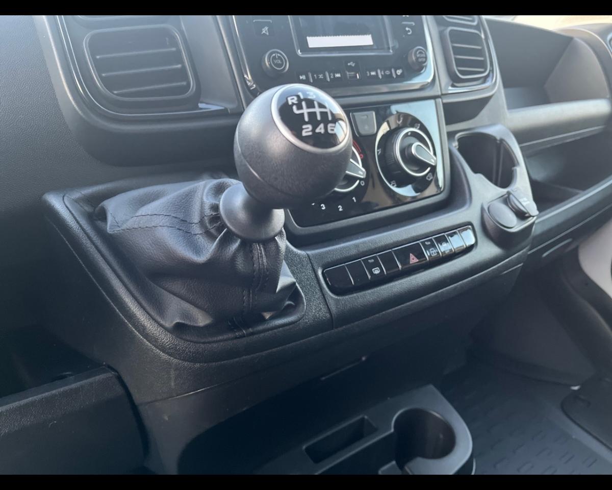 Fiat Fiat Ducato usata 13