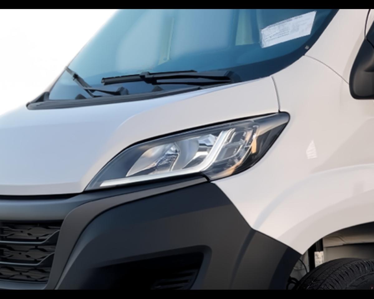 Fiat Fiat Ducato usata 14