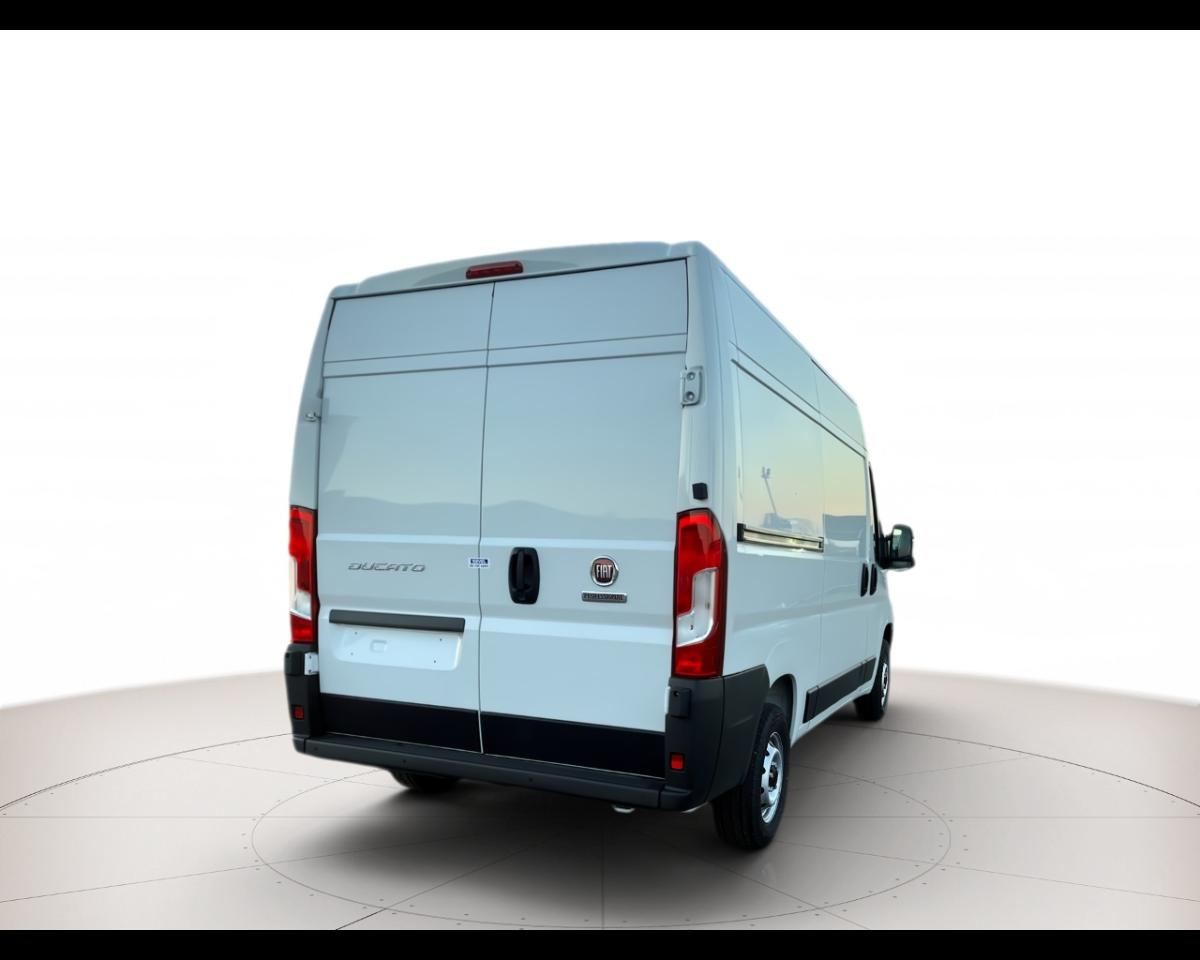 Fiat Fiat Ducato usata 18