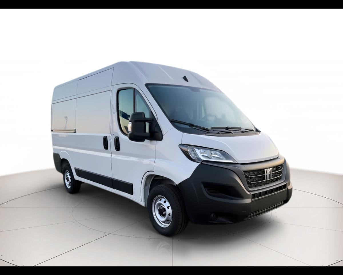 Fiat Fiat Ducato usata 20
