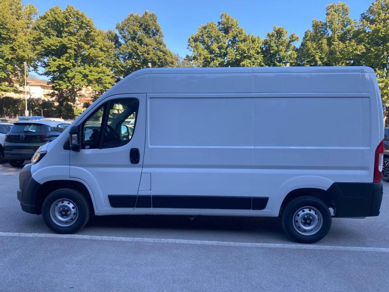 Fiat Fiat Ducato usata 1