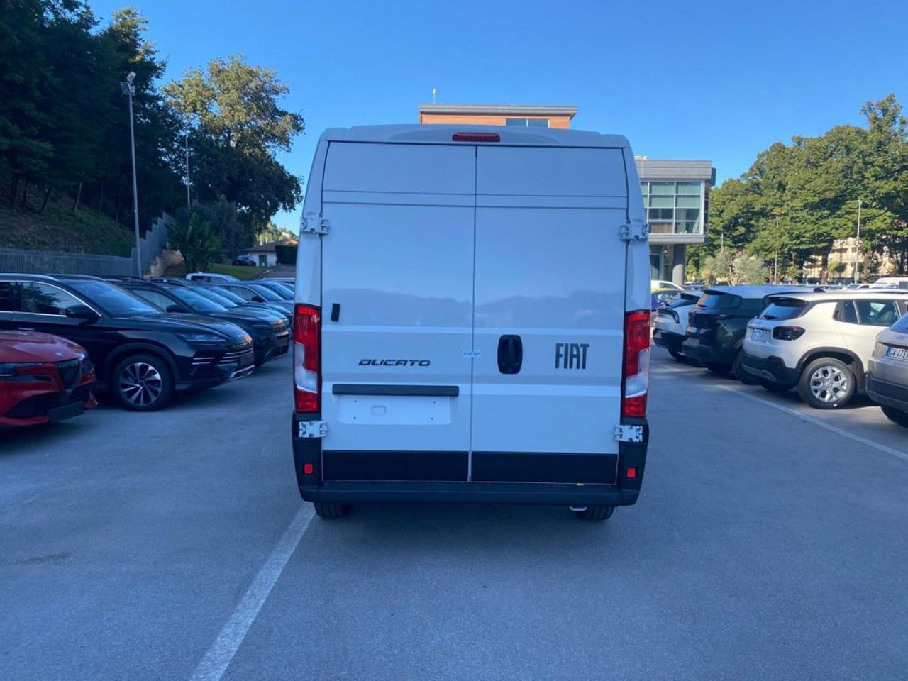 Fiat Fiat Ducato usata 2