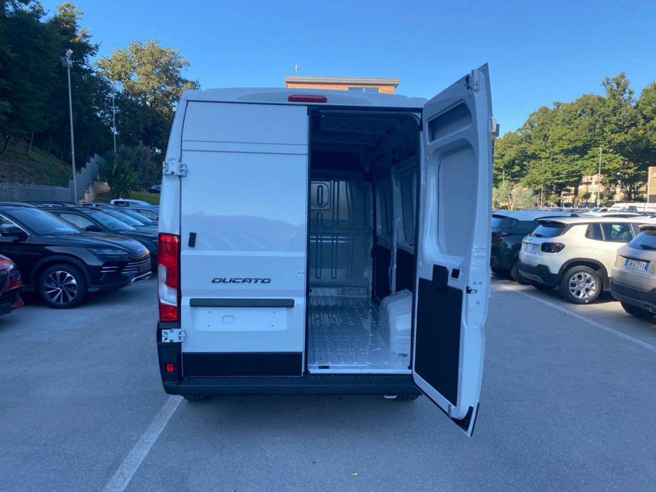 Fiat Fiat Ducato usata 3