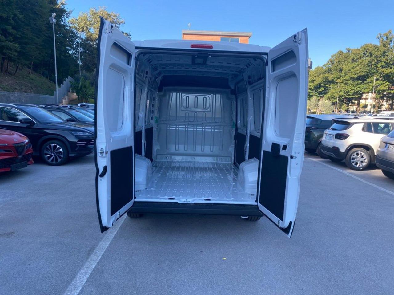 Fiat Fiat Ducato usata 4