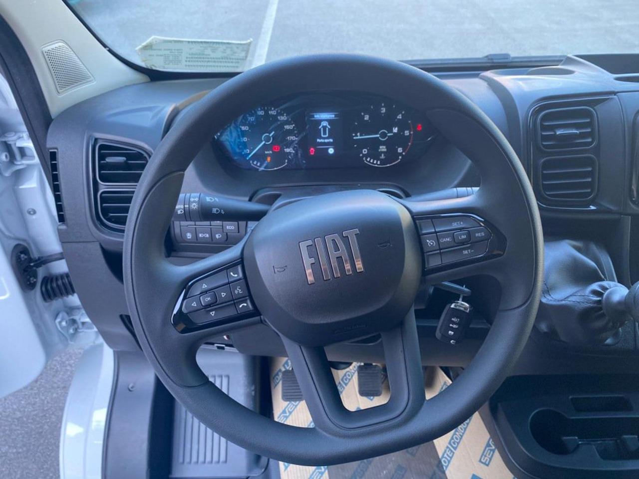 Fiat Fiat Ducato usata 9