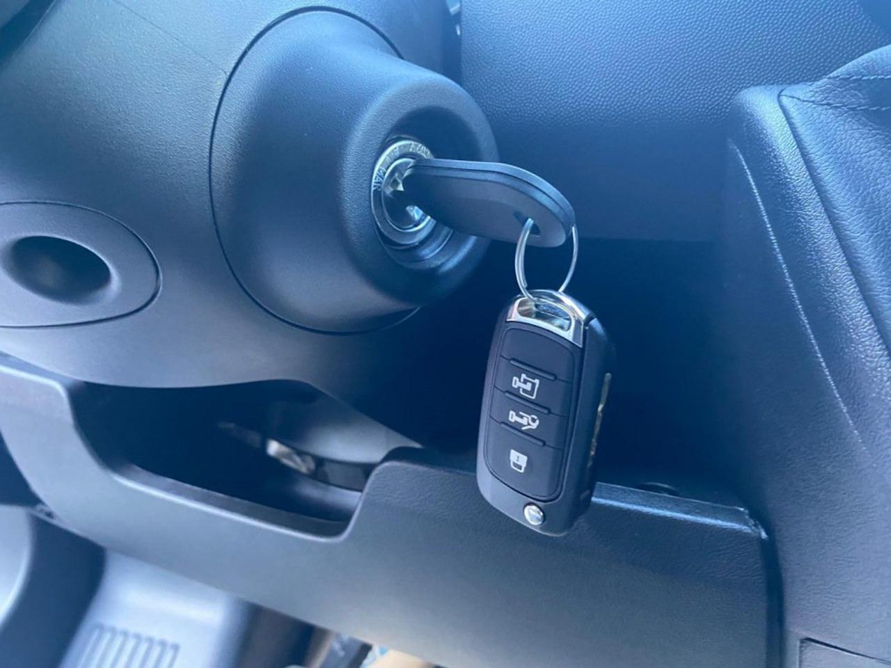 Fiat Fiat Ducato usata 14