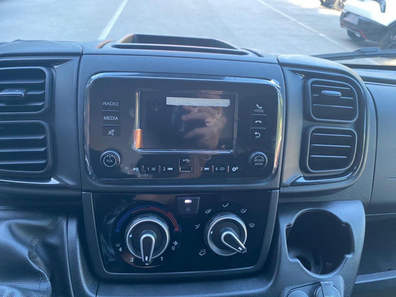 Fiat Fiat Ducato usata 15