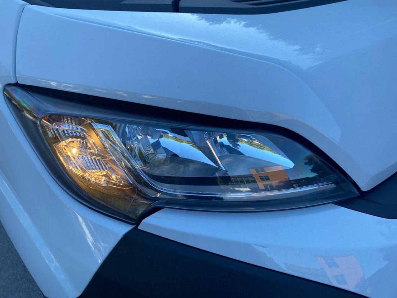 Fiat Fiat Ducato usata 17