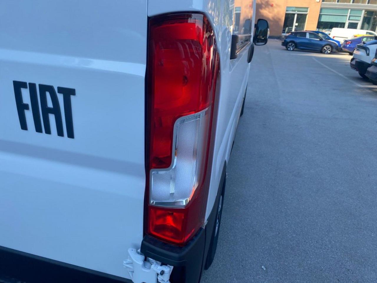 Fiat Fiat Ducato usata 18