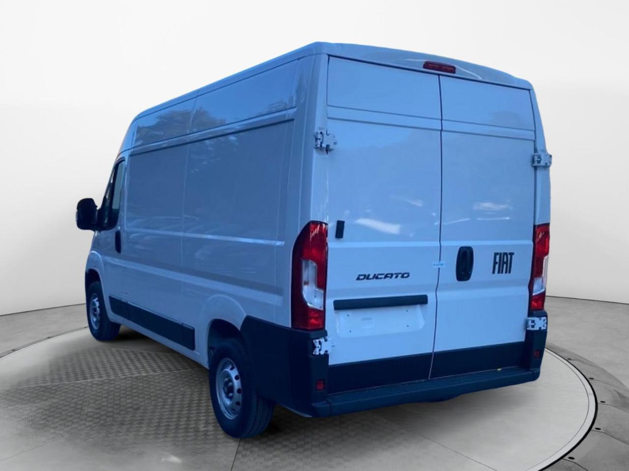 Fiat Fiat Ducato usata 19