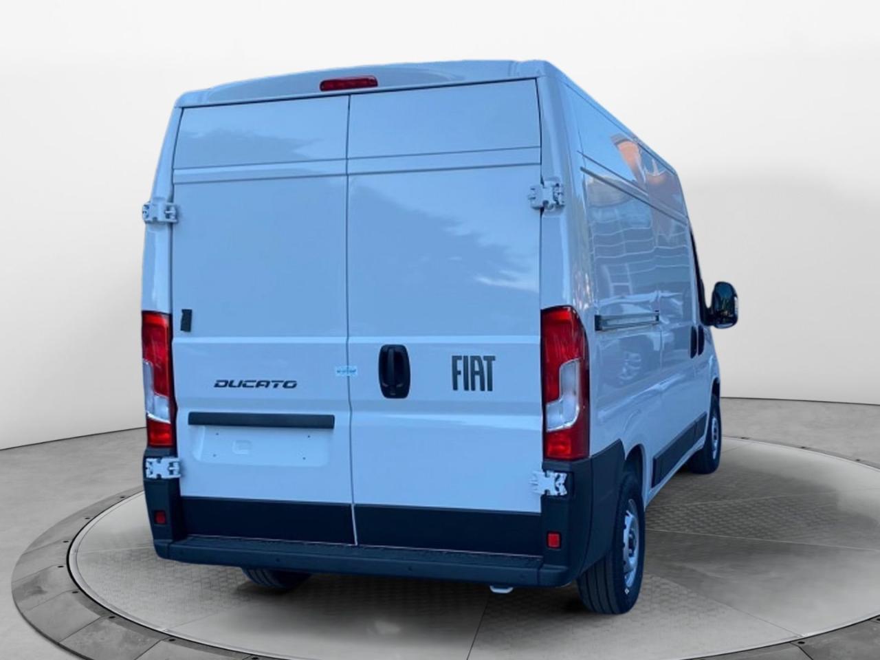Fiat Fiat Ducato usata 20