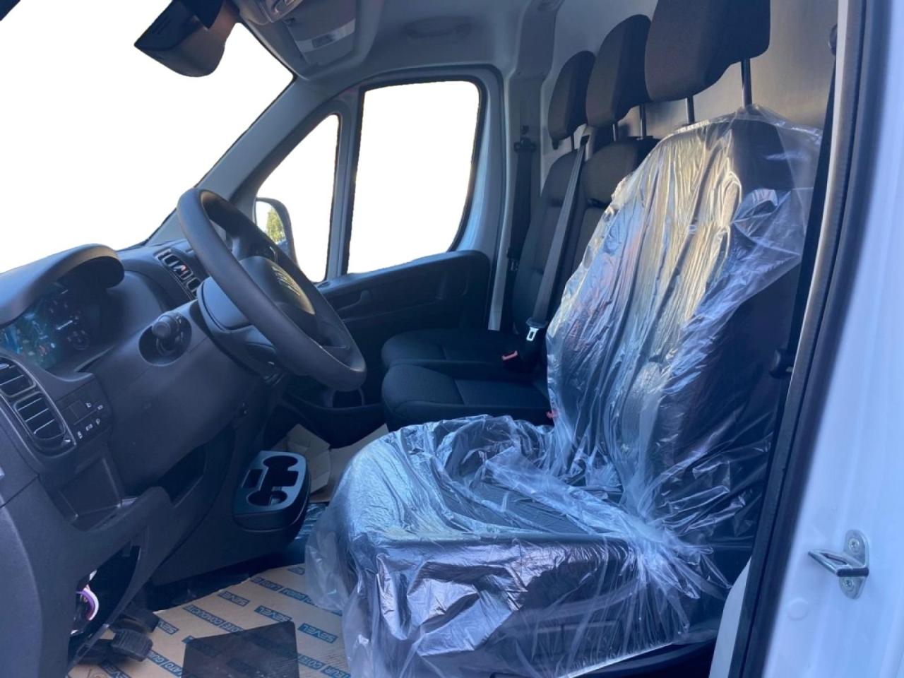 Fiat Fiat Ducato usata 22