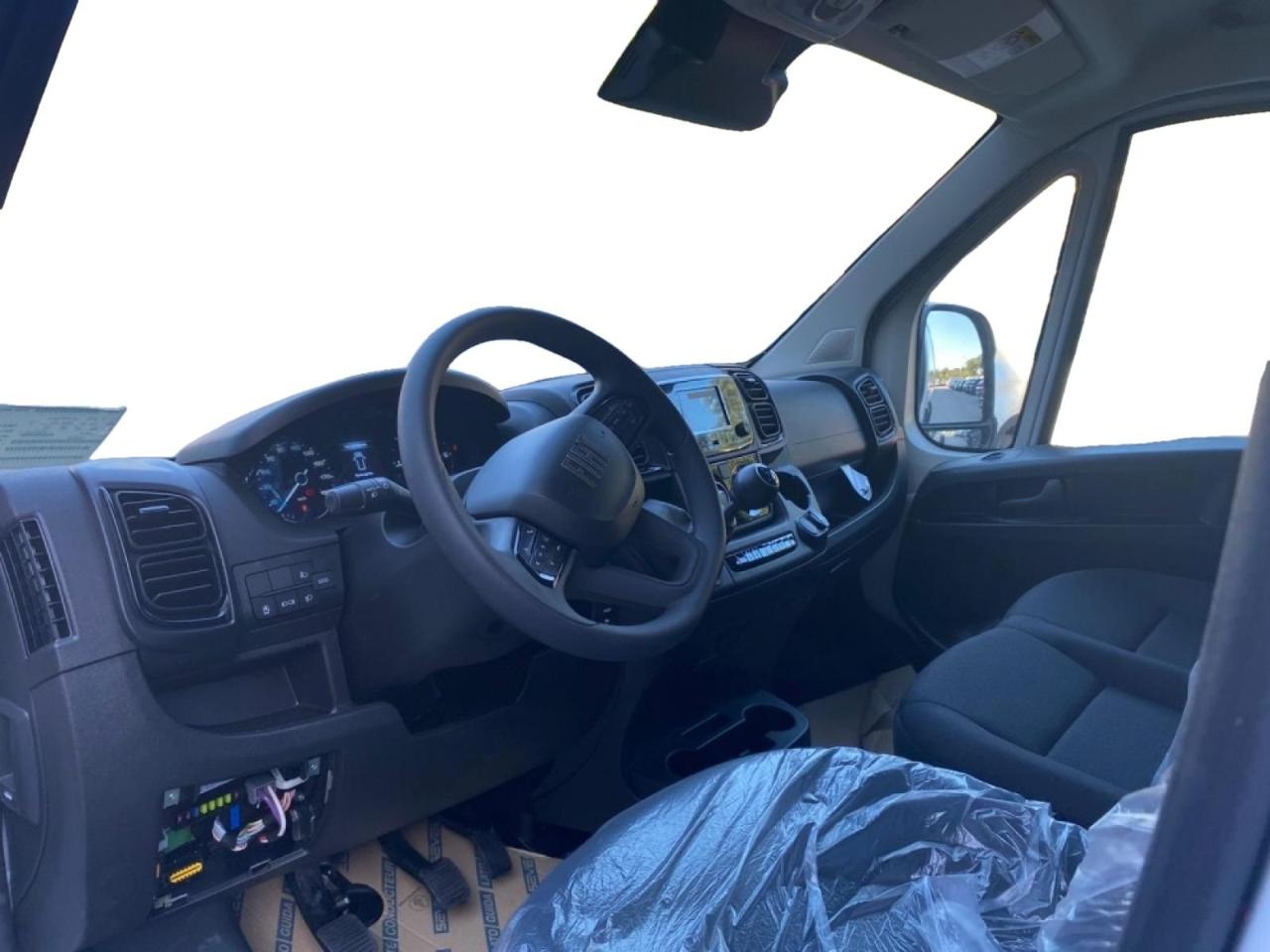 Fiat Fiat Ducato usata 24