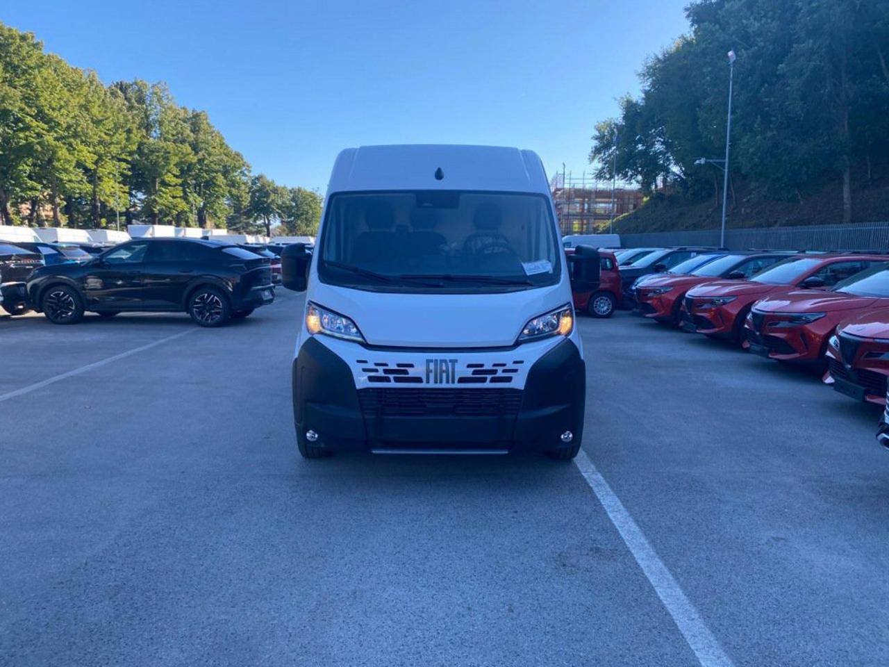 Fiat Fiat Ducato usata 25