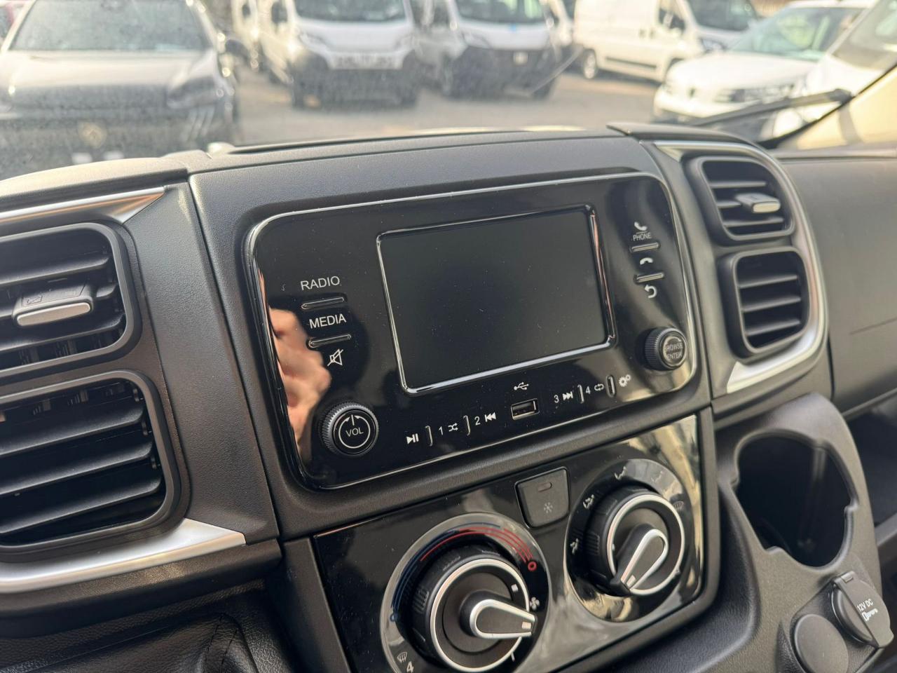 Fiat Fiat Ducato usata 15