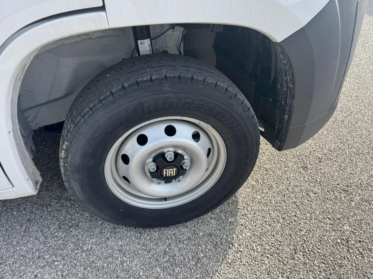 Fiat Fiat Ducato usata 19