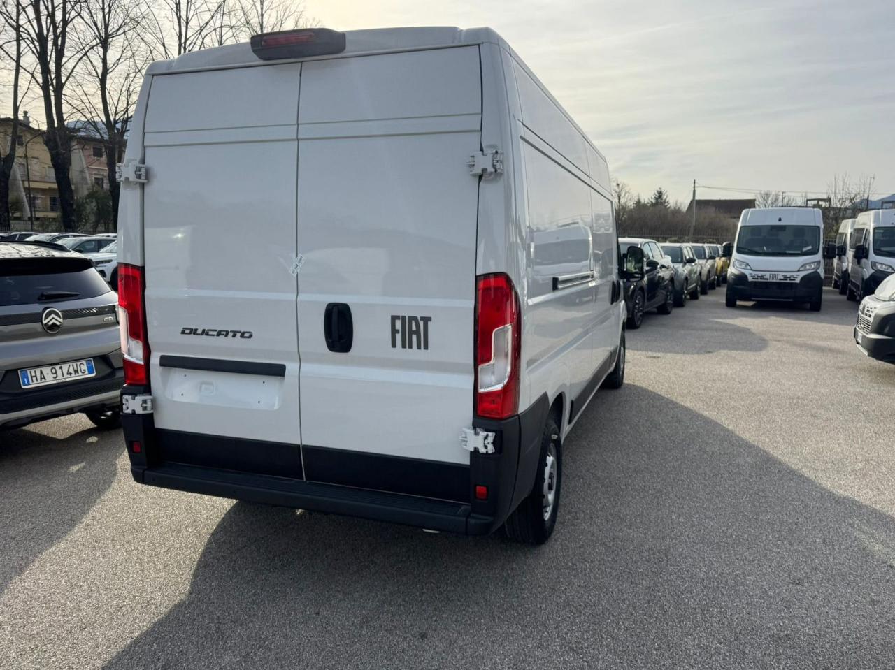 Fiat Fiat Ducato usata 21