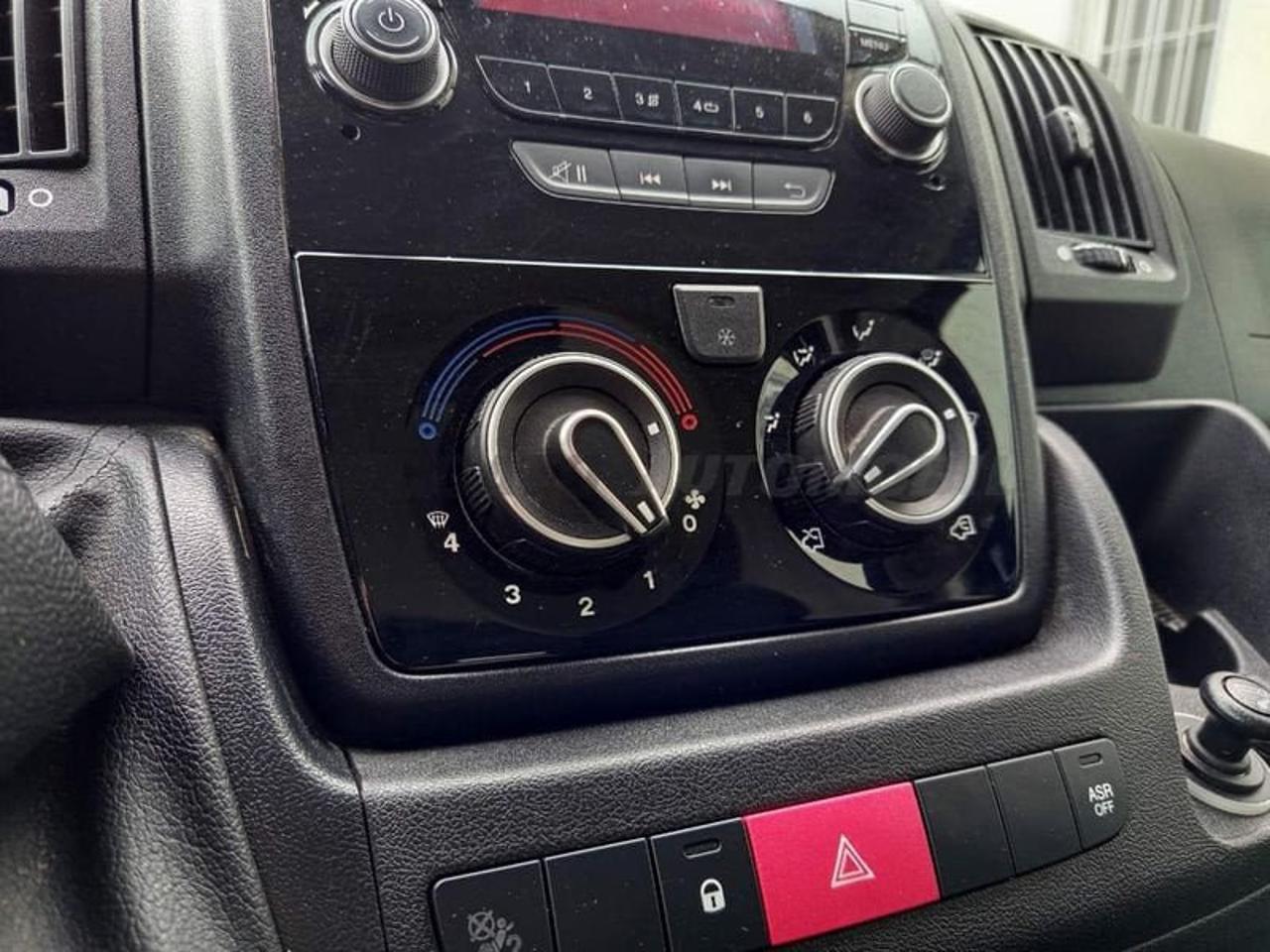 Fiat Fiat Ducato usata 1