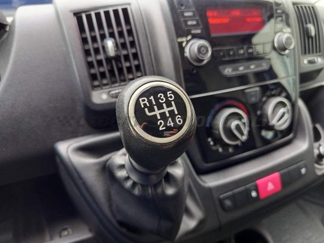 Fiat Fiat Ducato usata 2