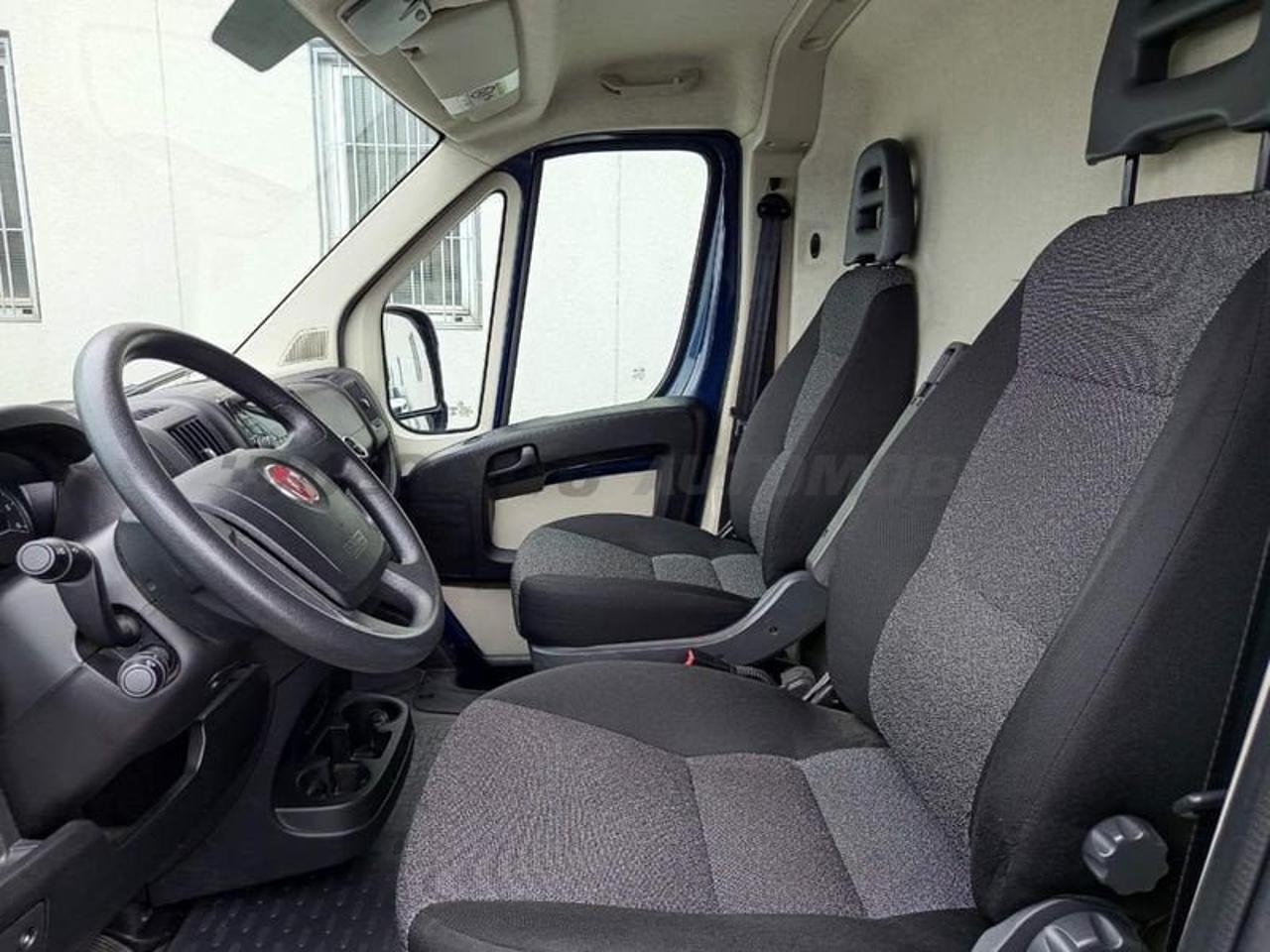 Fiat Fiat Ducato usata 3