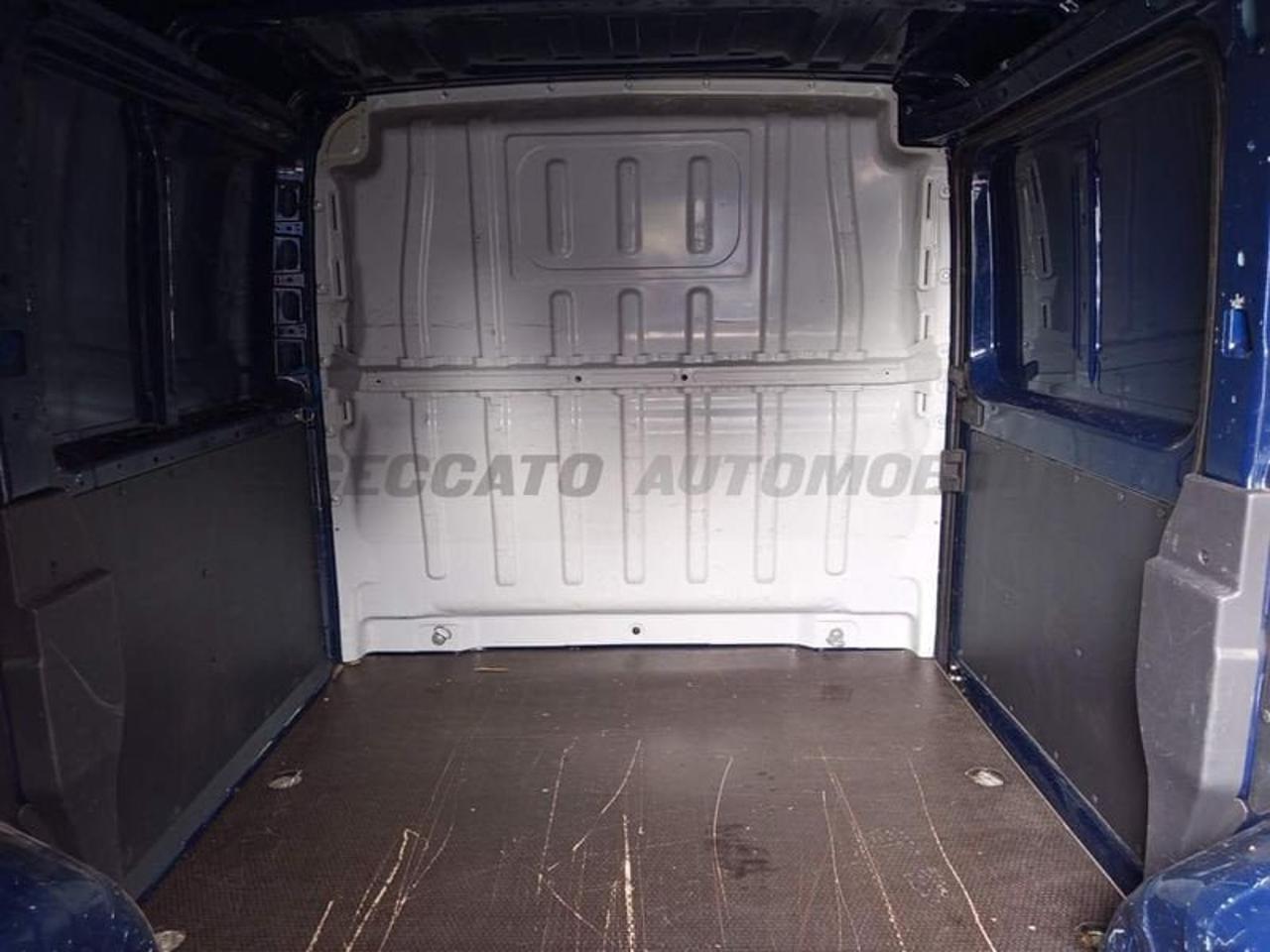 Fiat Fiat Ducato usata 5