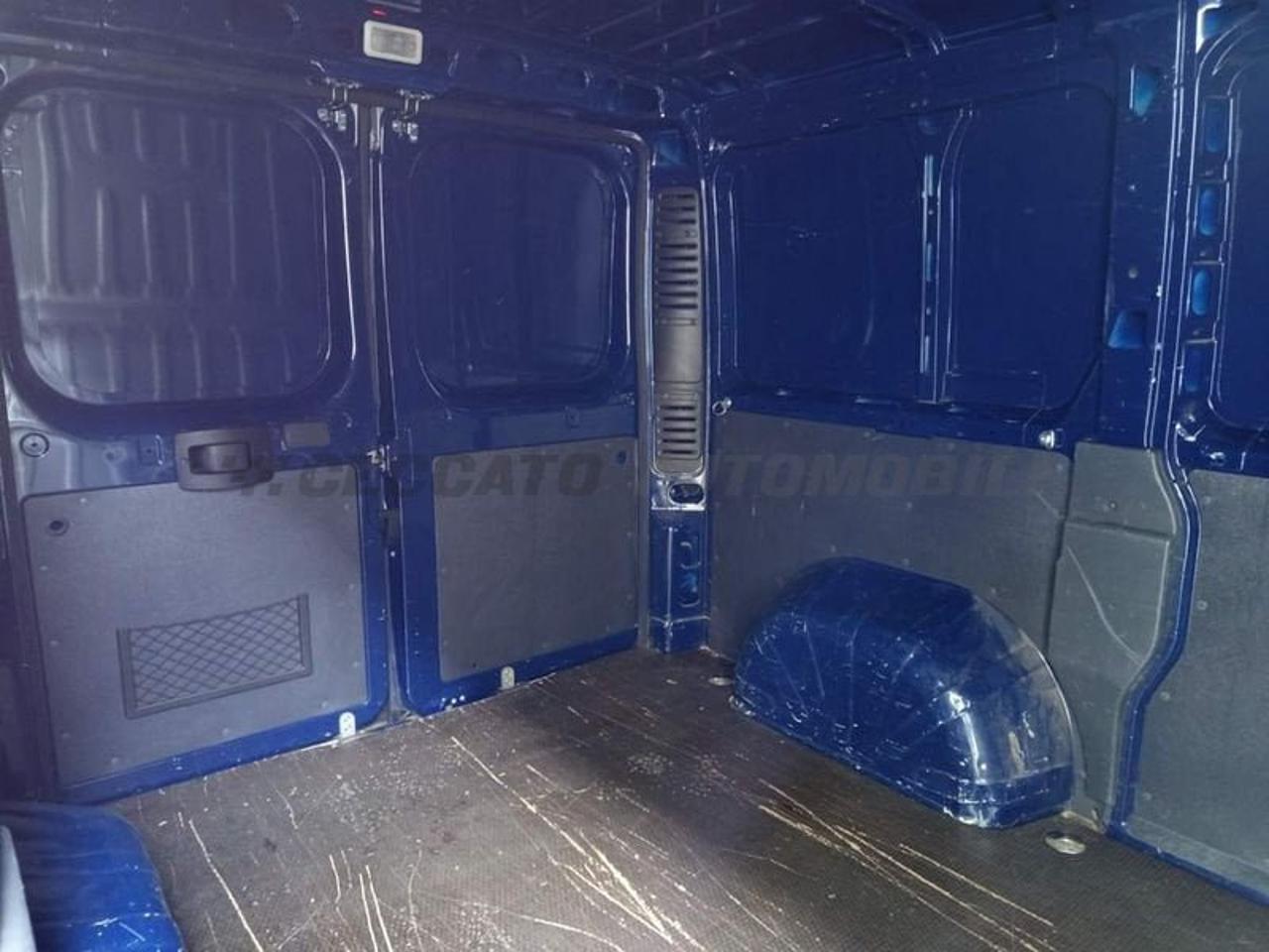 Fiat Fiat Ducato usata 6
