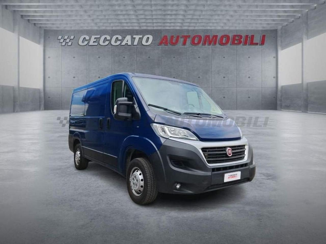Fiat Fiat Ducato usata 7