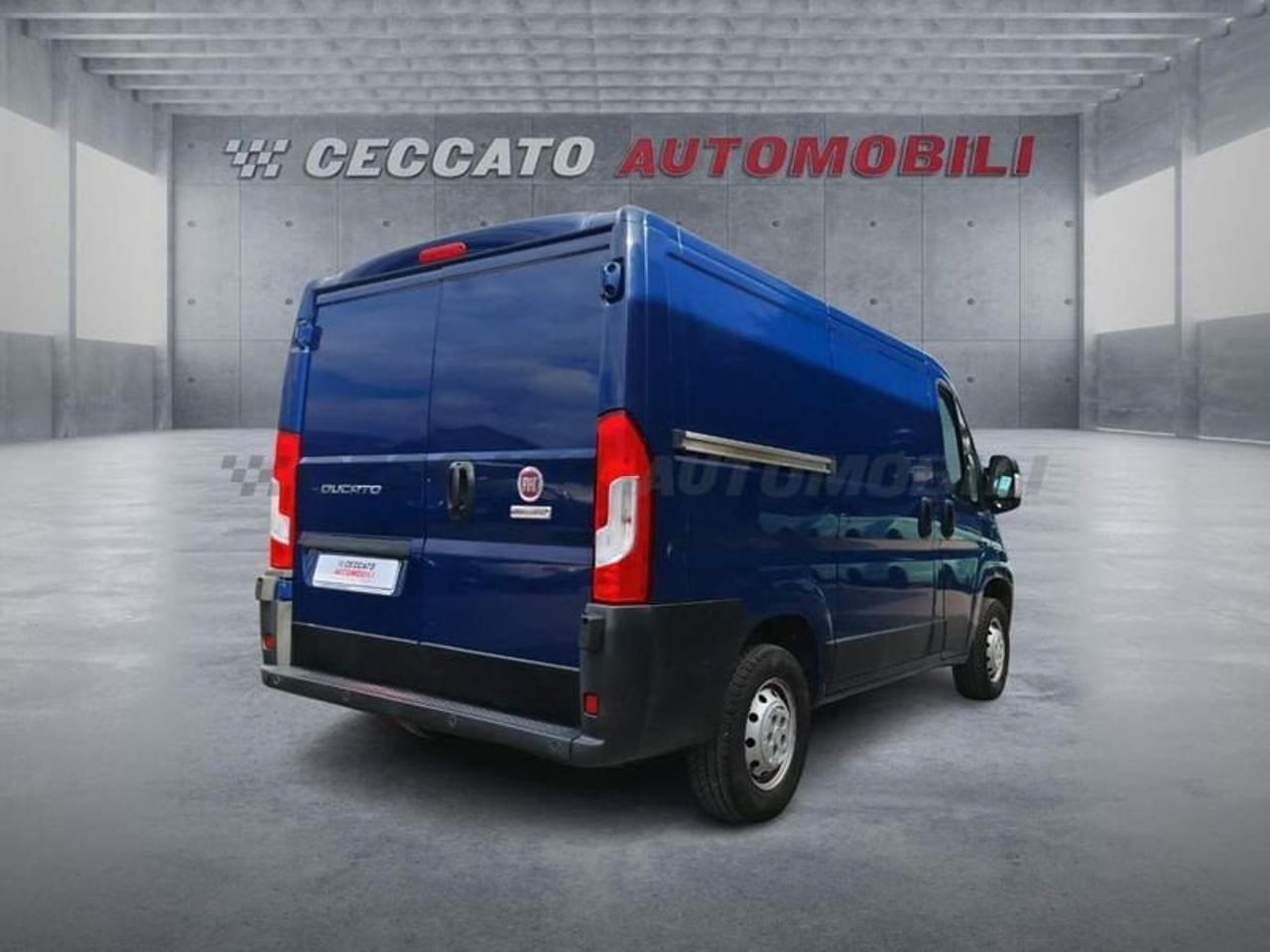 Fiat Fiat Ducato usata 8