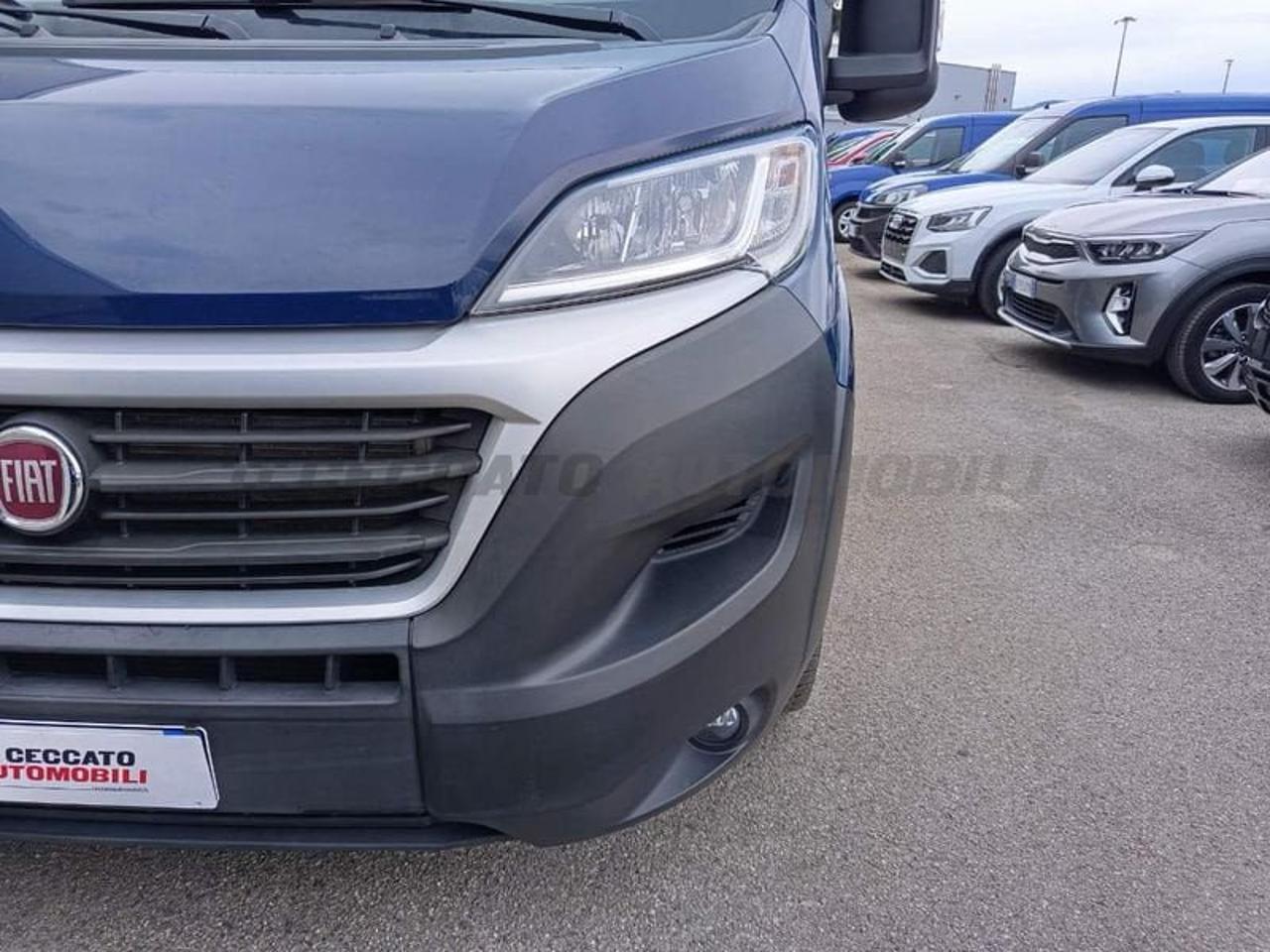 Fiat Fiat Ducato usata 9