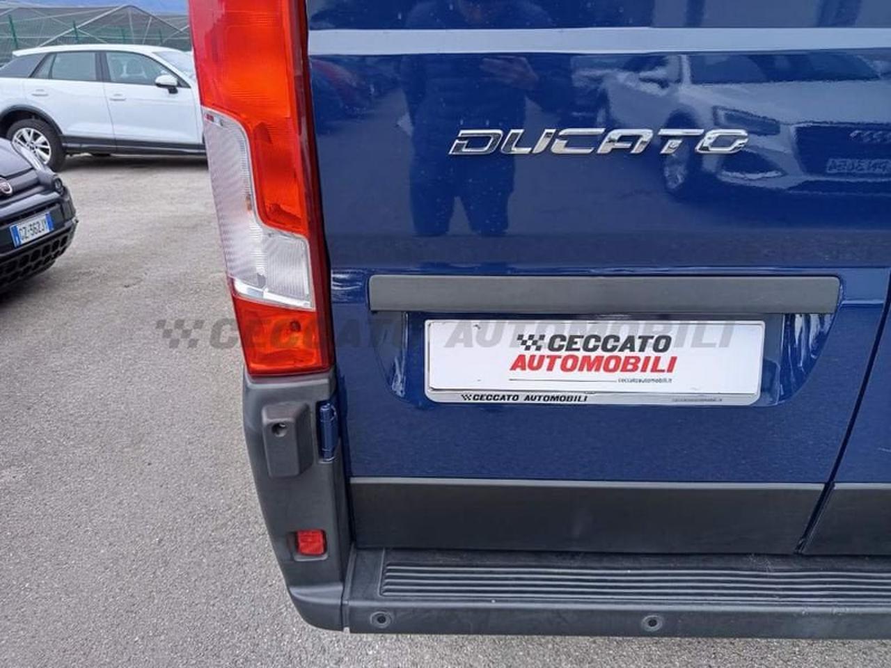 Fiat Fiat Ducato usata 10