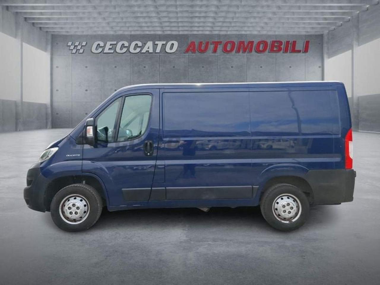 Fiat Fiat Ducato usata 11