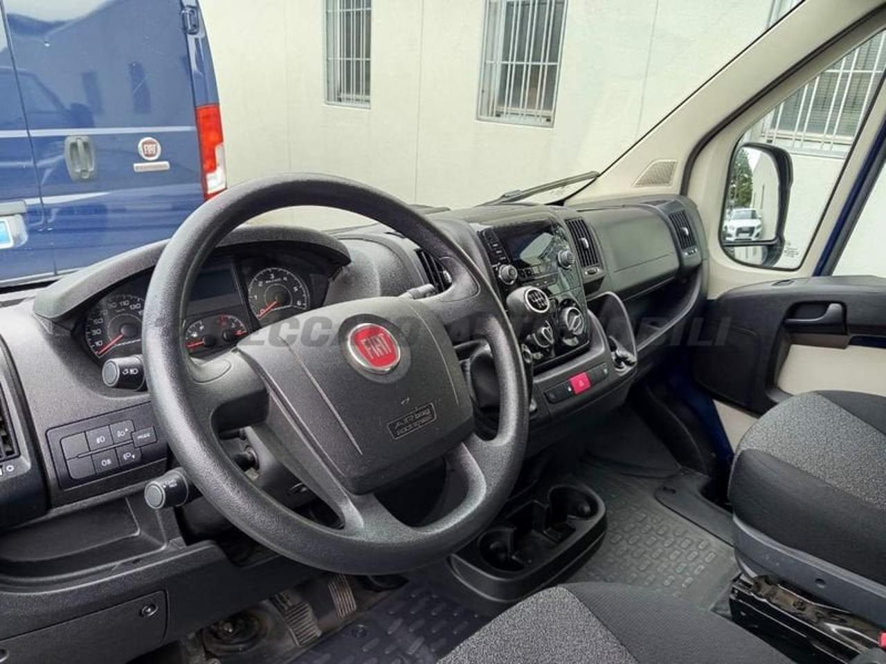 Fiat Fiat Ducato usata 12
