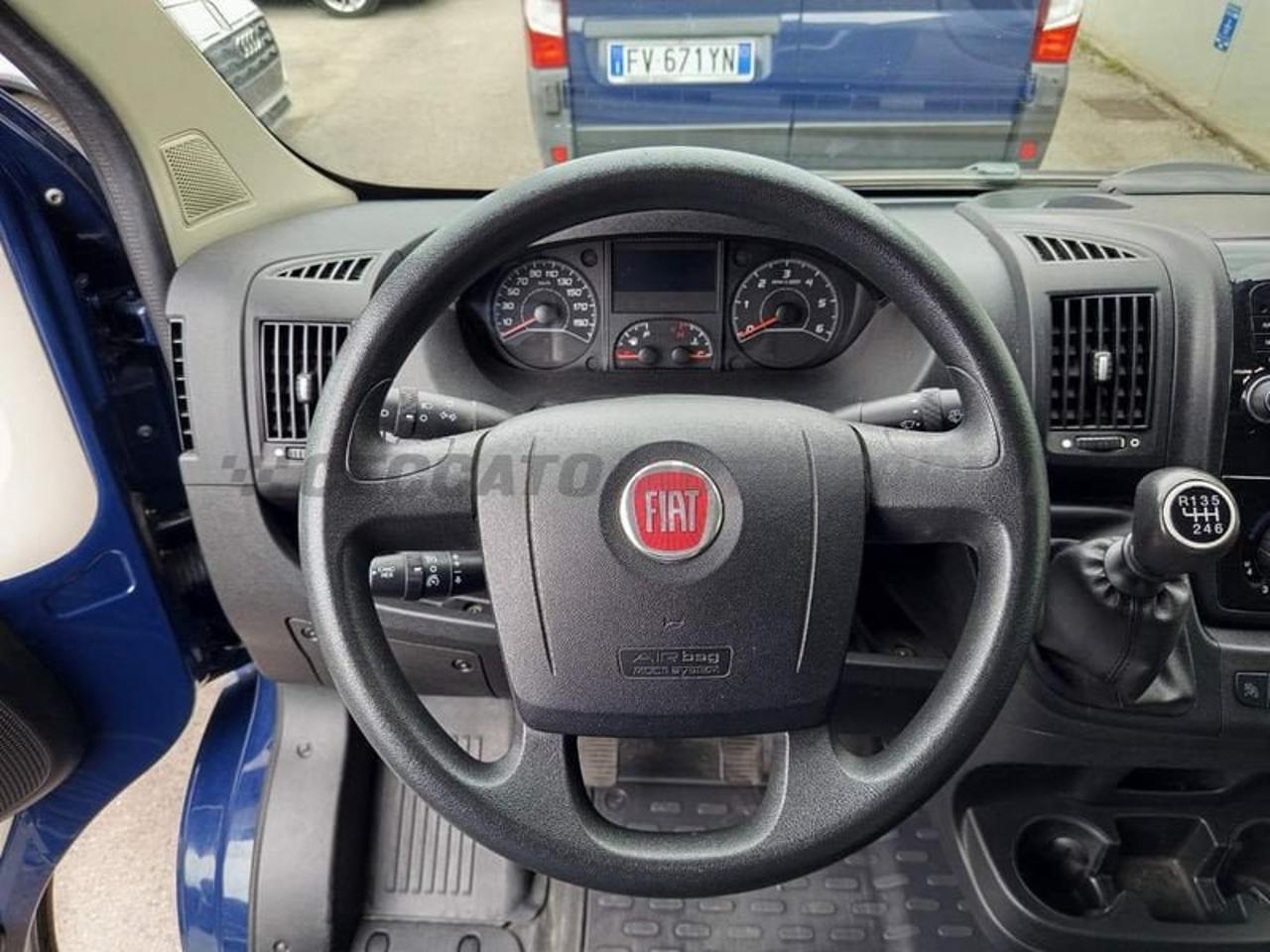 Fiat Fiat Ducato usata 13