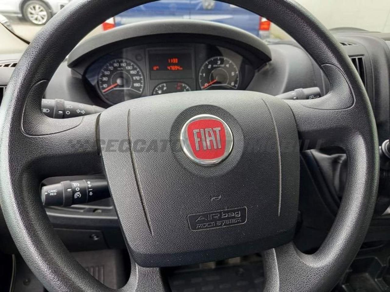 Fiat Fiat Ducato usata 15