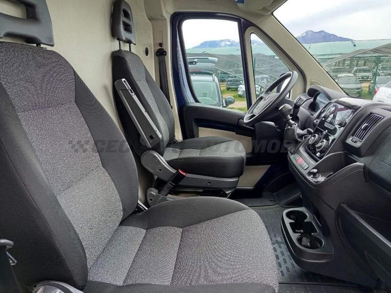 Fiat Fiat Ducato usata 16