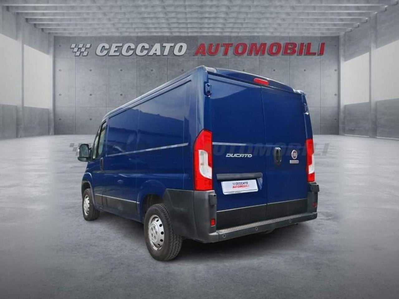 Fiat Fiat Ducato usata 17