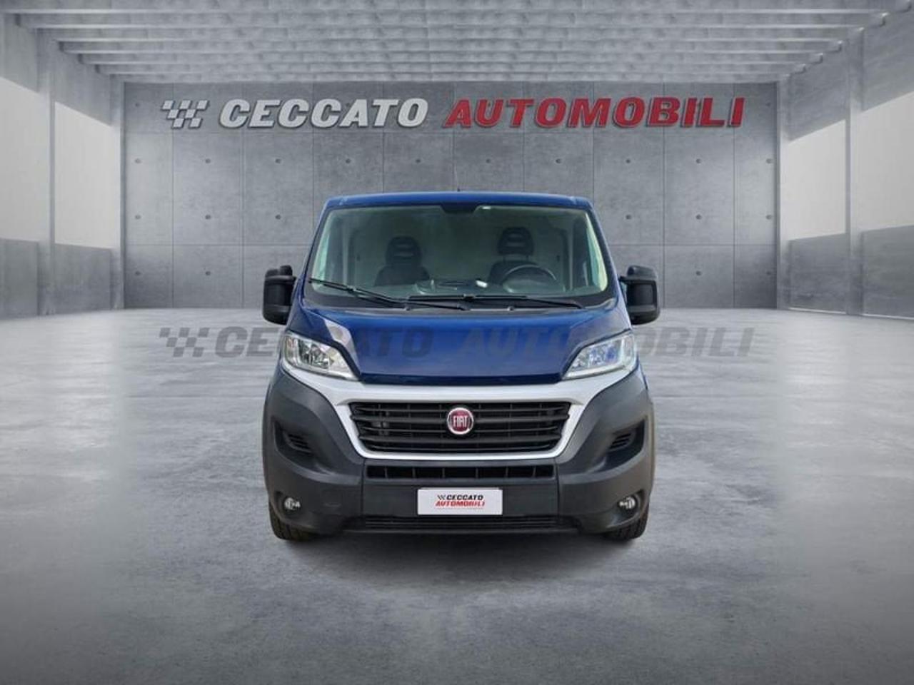 Fiat Fiat Ducato usata 18