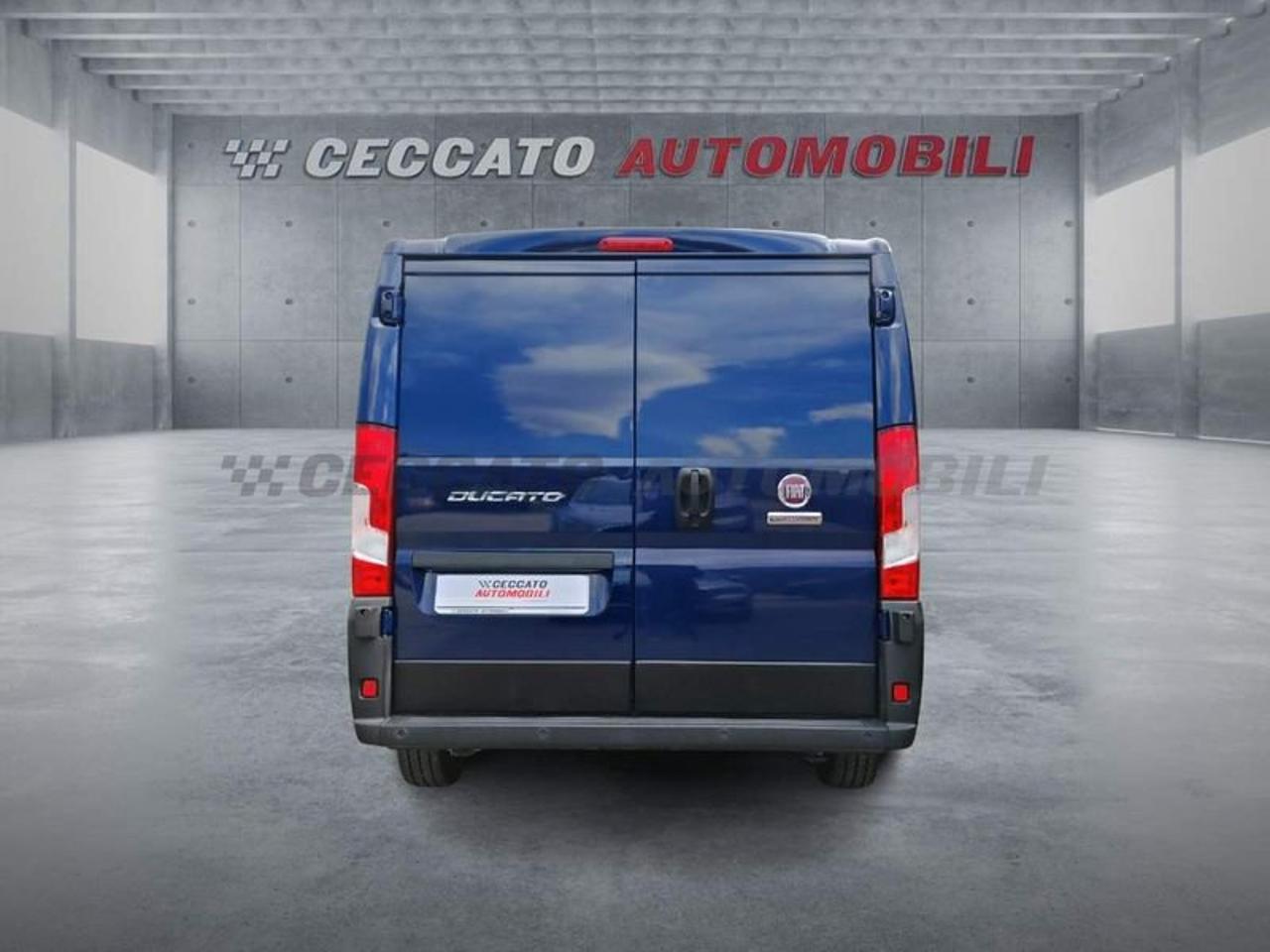 Fiat Fiat Ducato usata 19