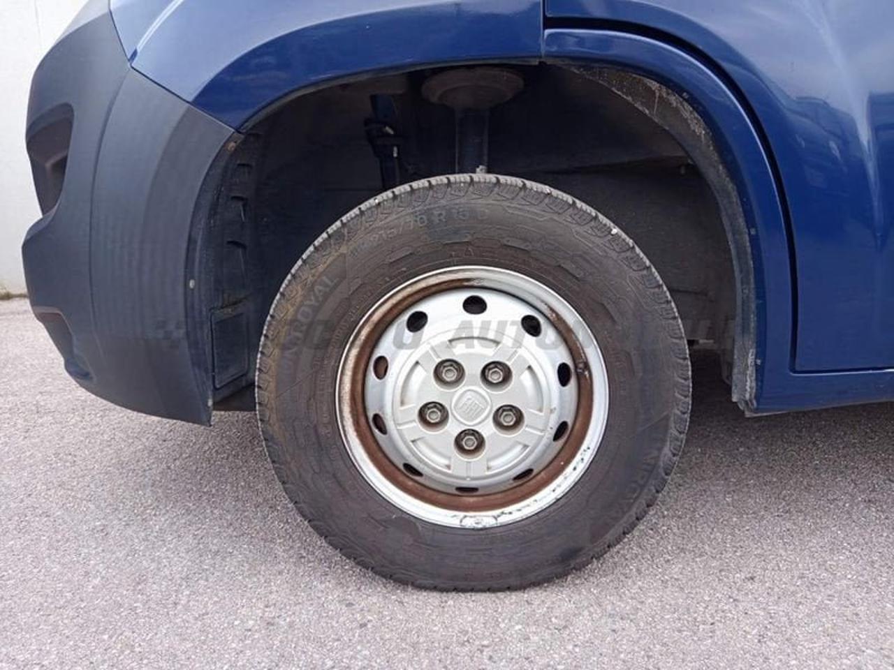 Fiat Fiat Ducato usata 20