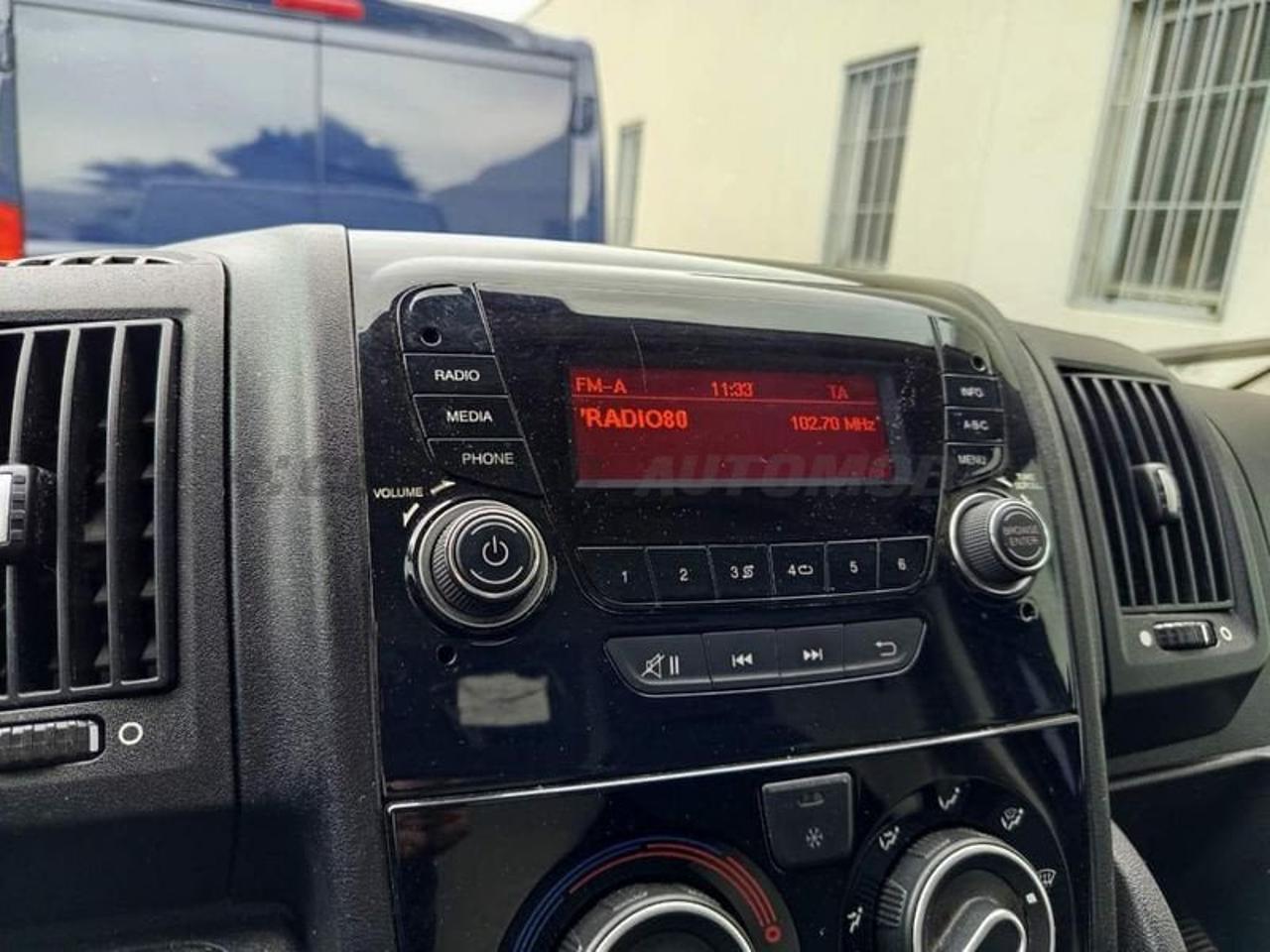 Fiat Fiat Ducato usata 23