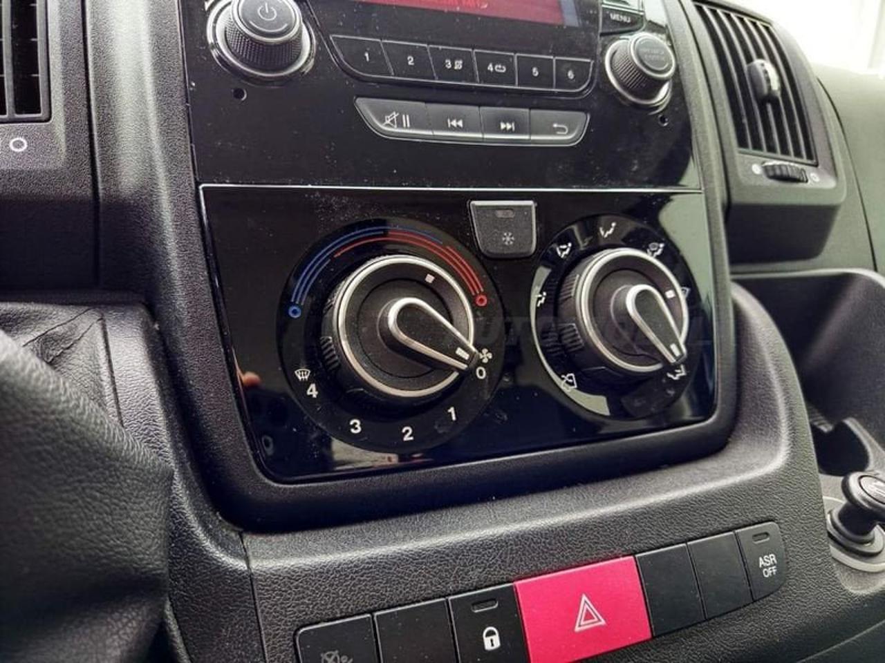 Fiat Fiat Ducato usata 1